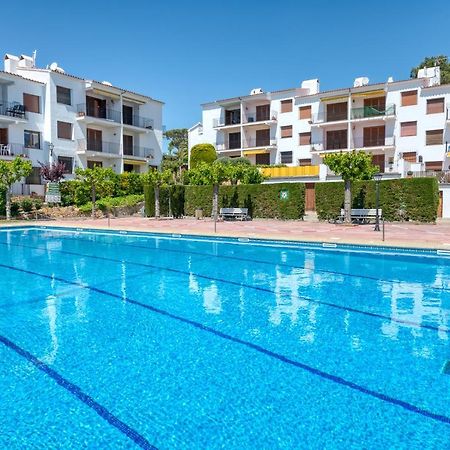 Penyagolosa Calella De Palafrugell Extérieur photo