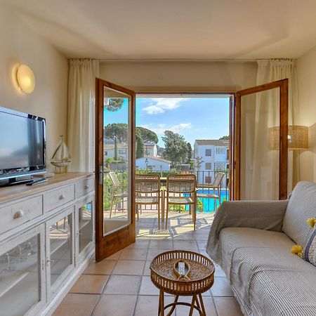 Penyagolosa Calella De Palafrugell Extérieur photo
