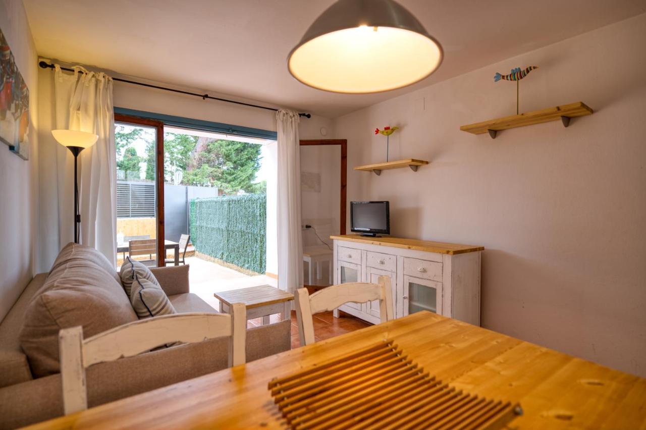 Penyagolosa Calella De Palafrugell Extérieur photo