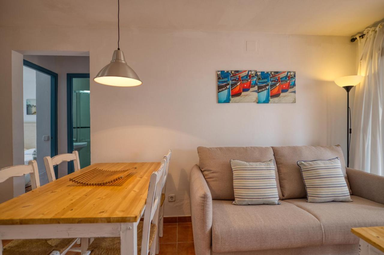 Penyagolosa Calella De Palafrugell Extérieur photo