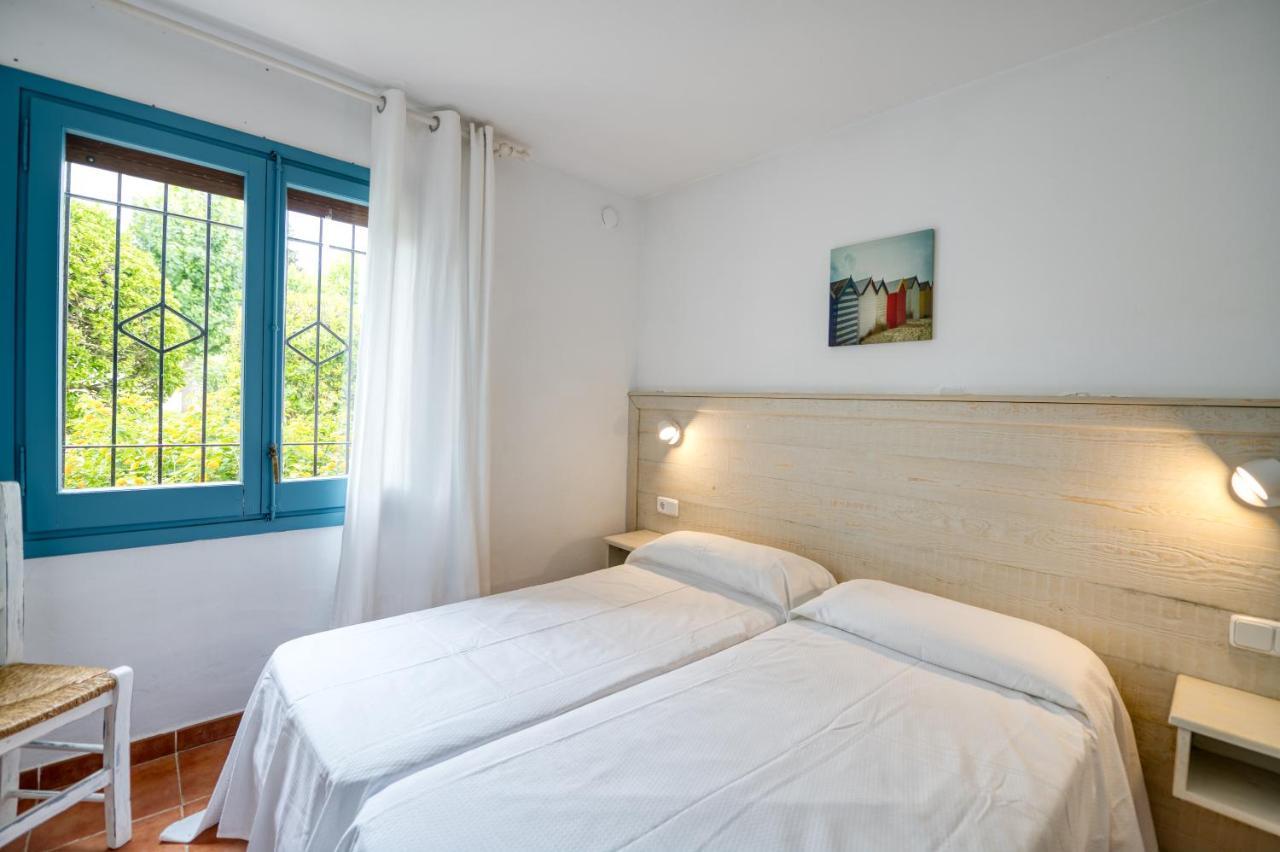 Penyagolosa Calella De Palafrugell Extérieur photo