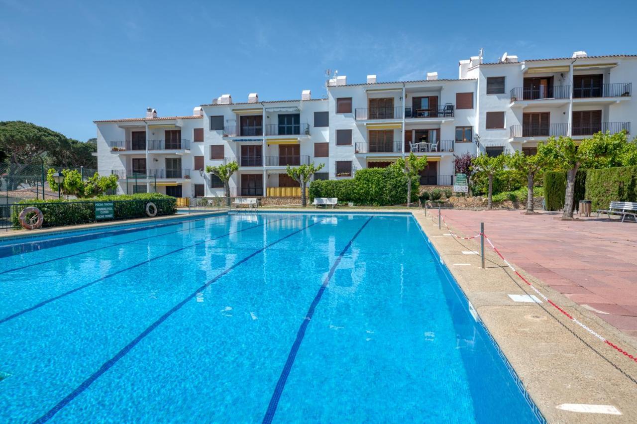 Penyagolosa Calella De Palafrugell Extérieur photo