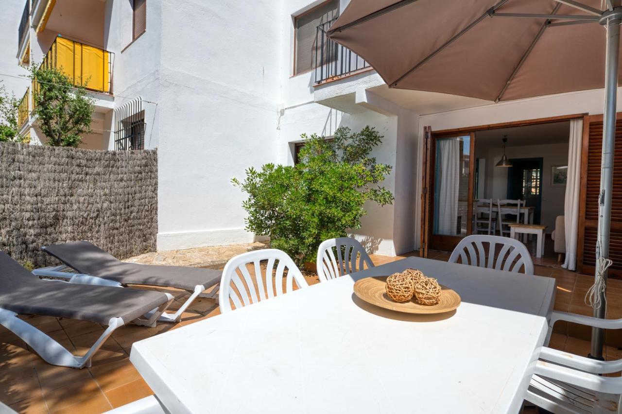Penyagolosa Calella De Palafrugell Extérieur photo