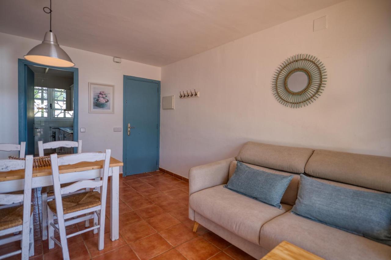 Penyagolosa Calella De Palafrugell Extérieur photo