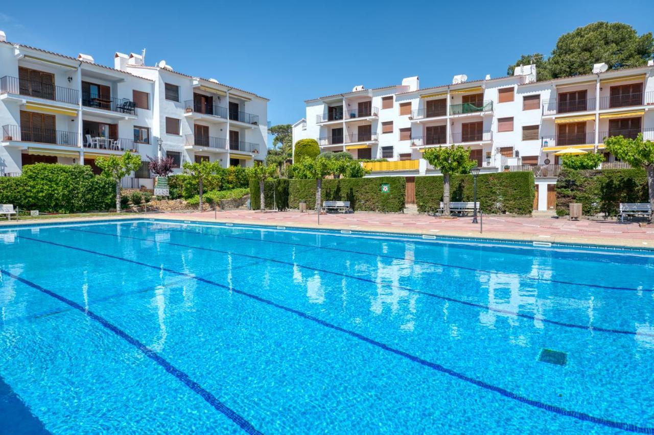 Penyagolosa Calella De Palafrugell Extérieur photo