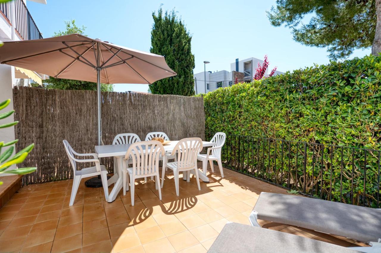 Penyagolosa Calella De Palafrugell Extérieur photo