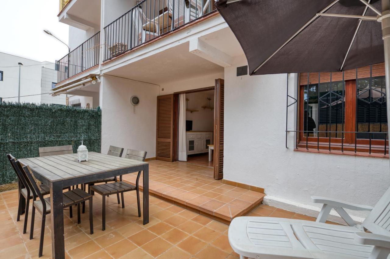Penyagolosa Calella De Palafrugell Extérieur photo