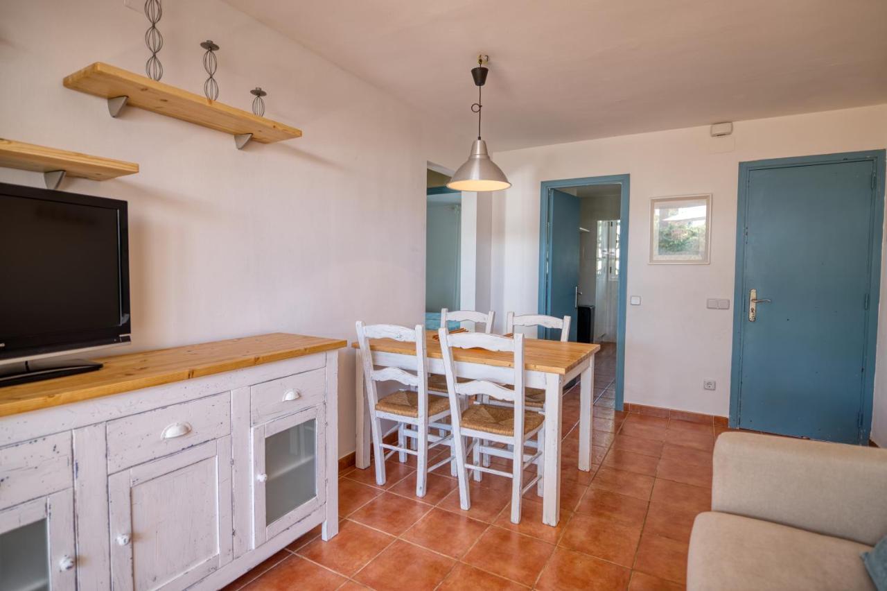 Penyagolosa Calella De Palafrugell Extérieur photo