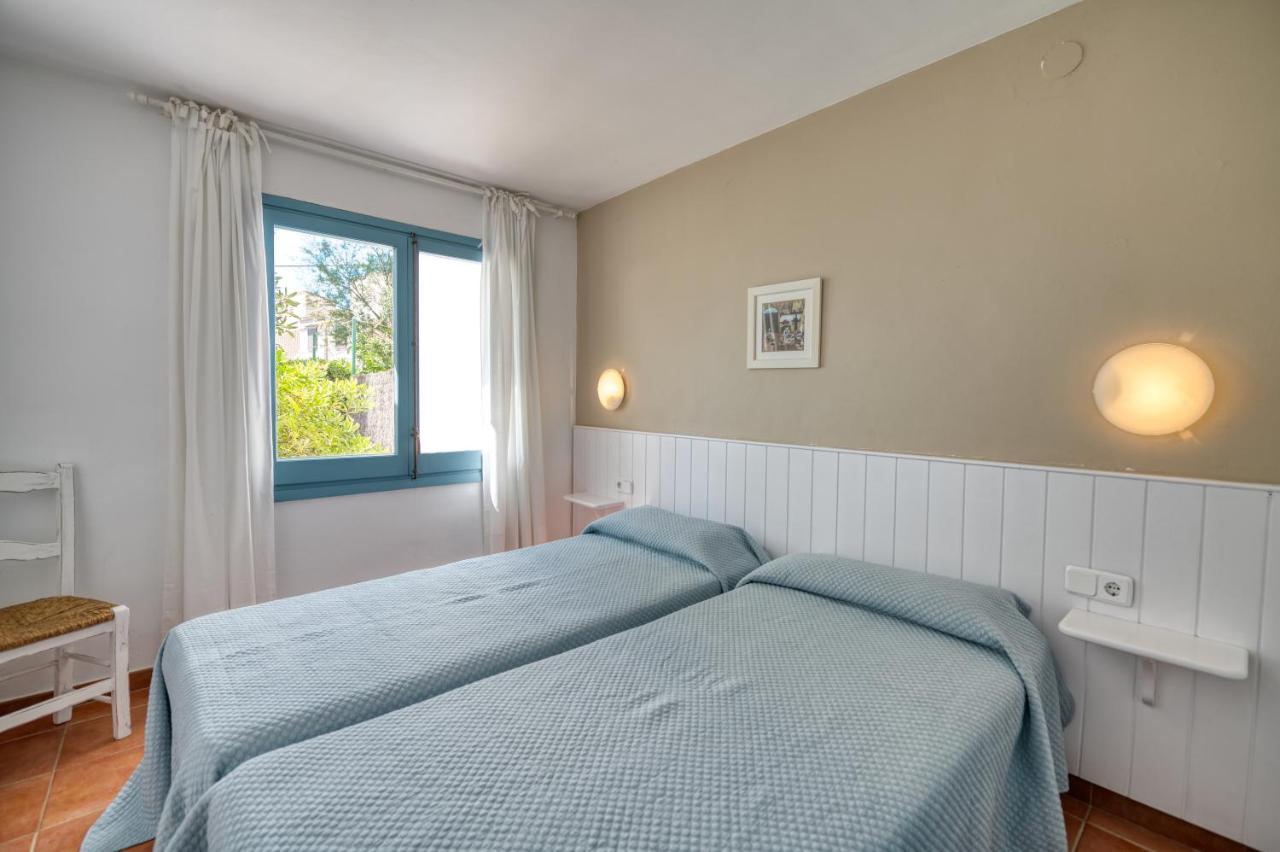 Penyagolosa Calella De Palafrugell Extérieur photo