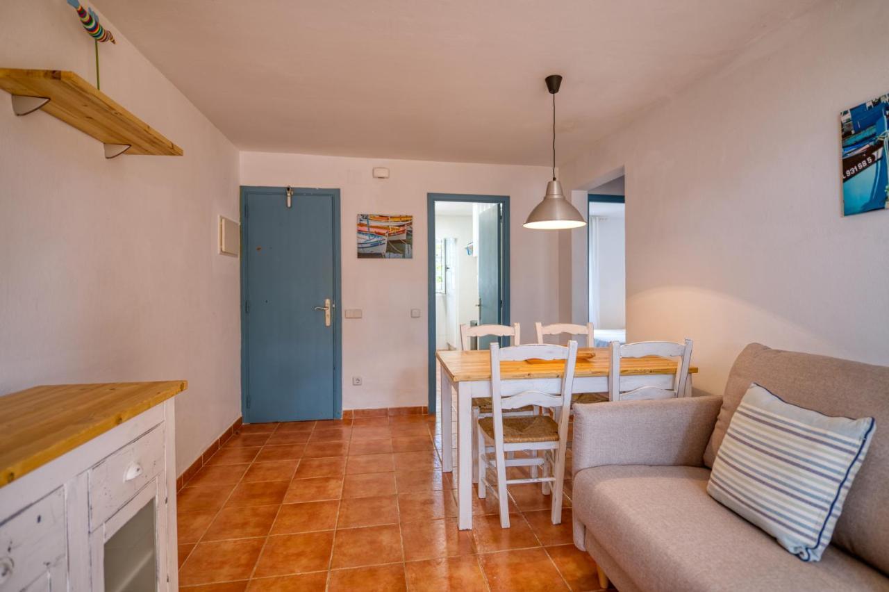 Penyagolosa Calella De Palafrugell Extérieur photo