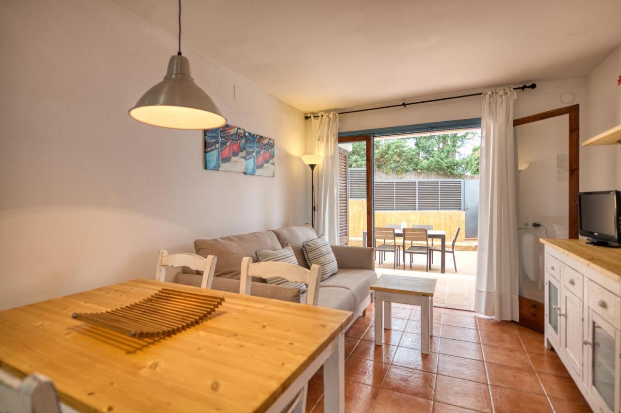 Penyagolosa Calella De Palafrugell Extérieur photo