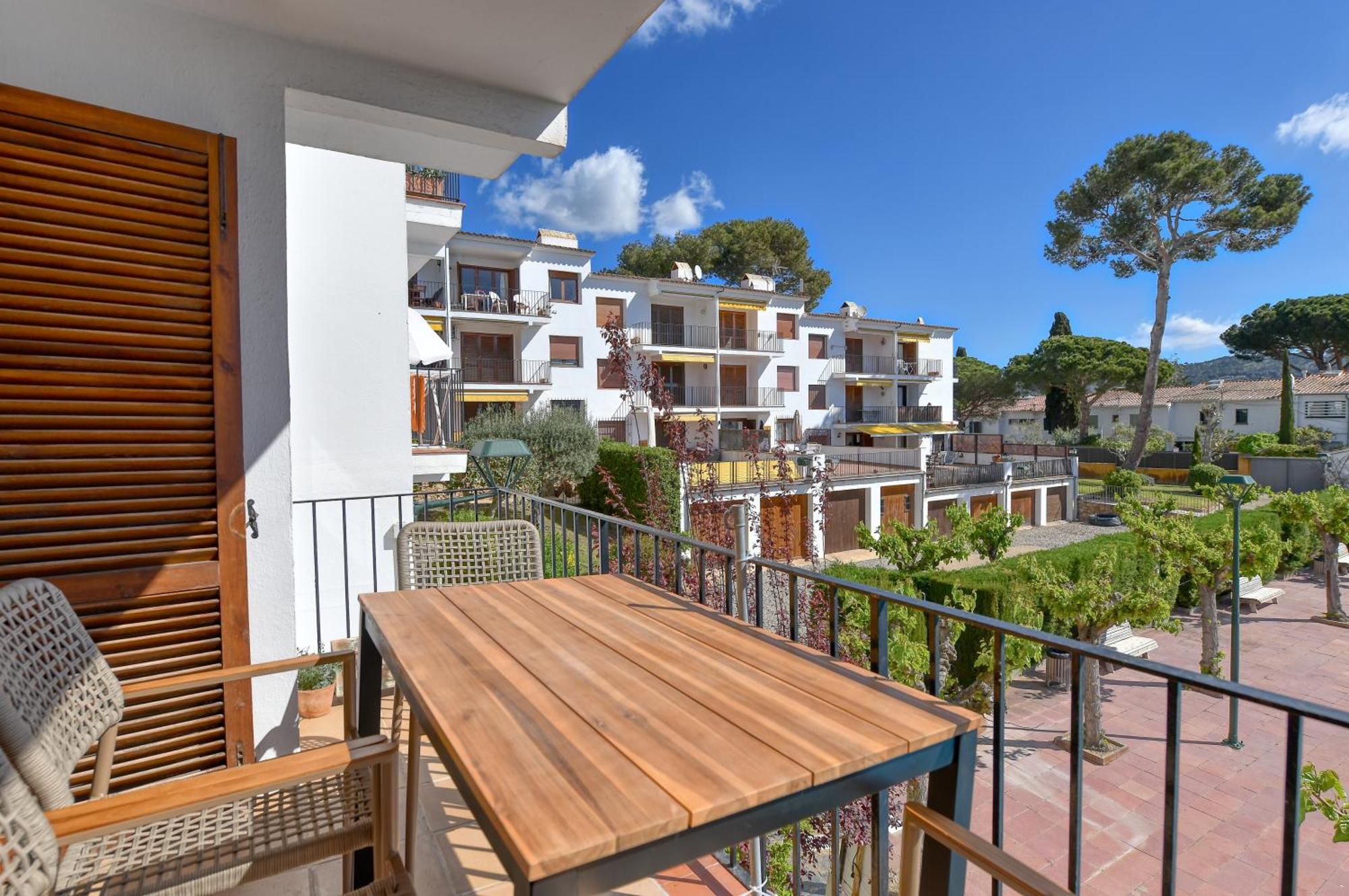 Penyagolosa Calella De Palafrugell Extérieur photo