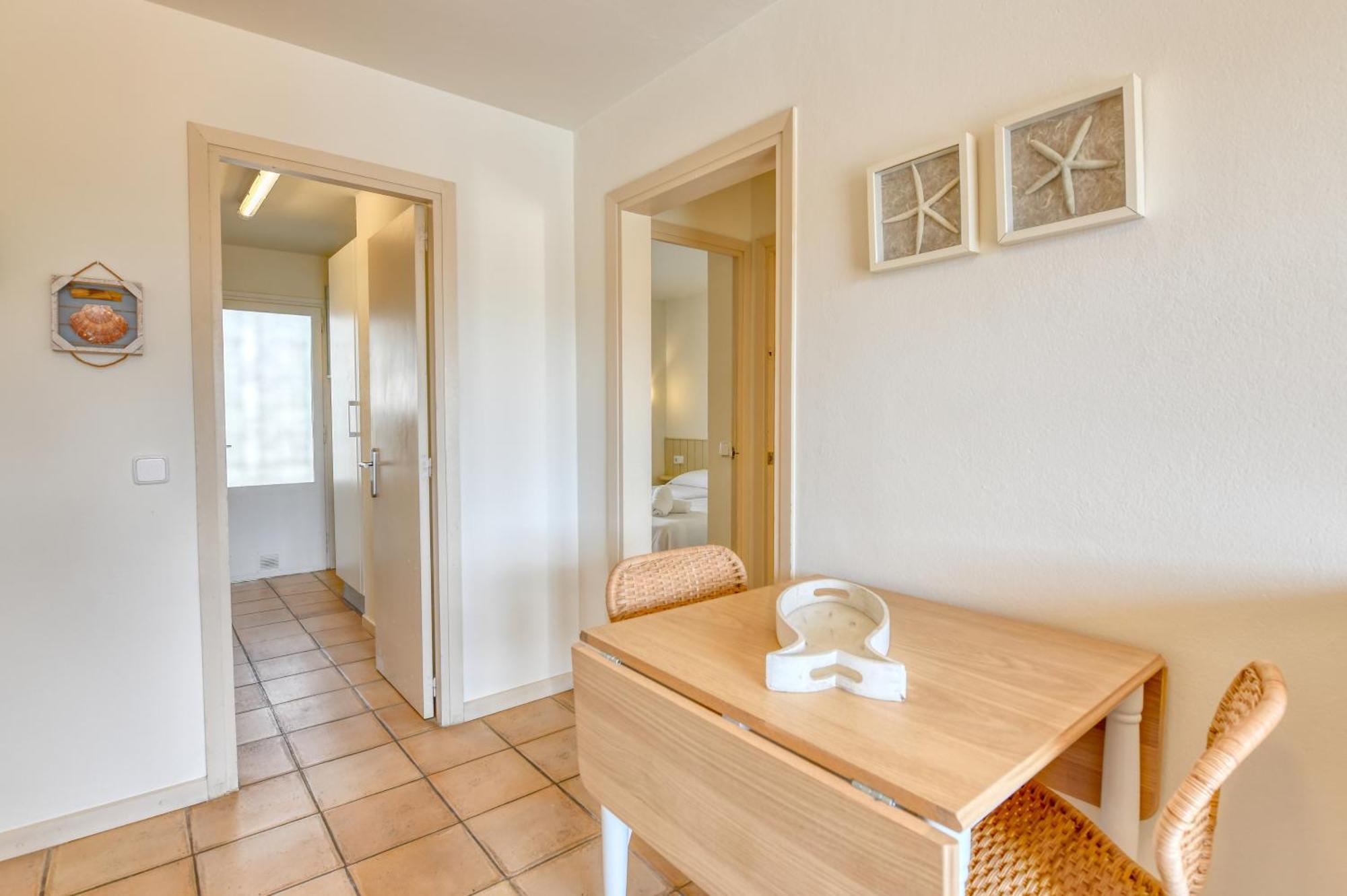 Penyagolosa Calella De Palafrugell Extérieur photo