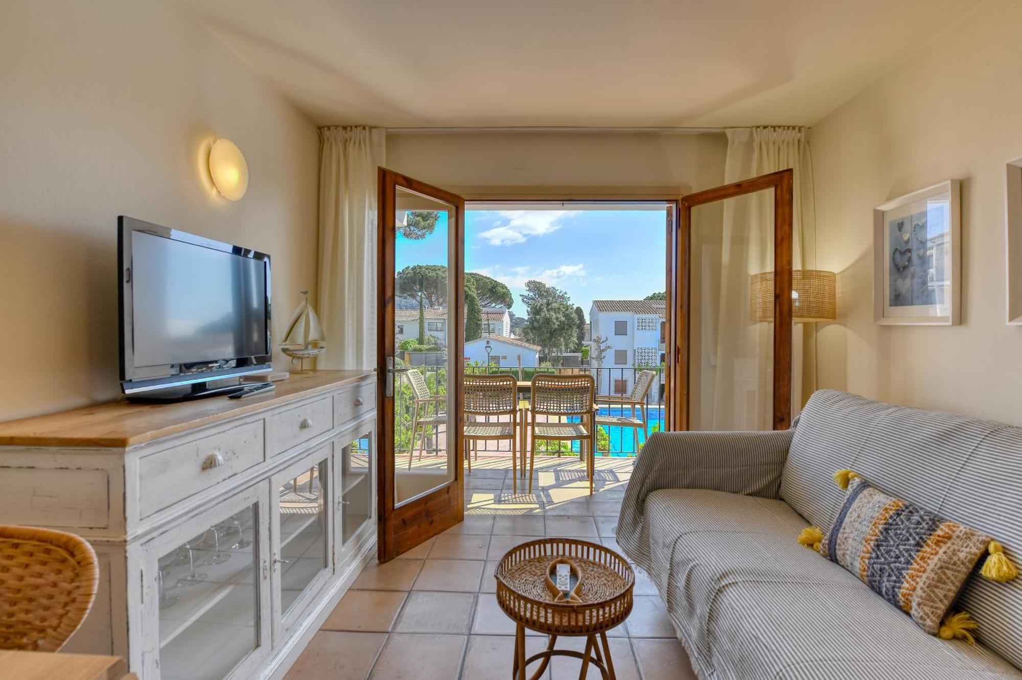 Penyagolosa Calella De Palafrugell Extérieur photo