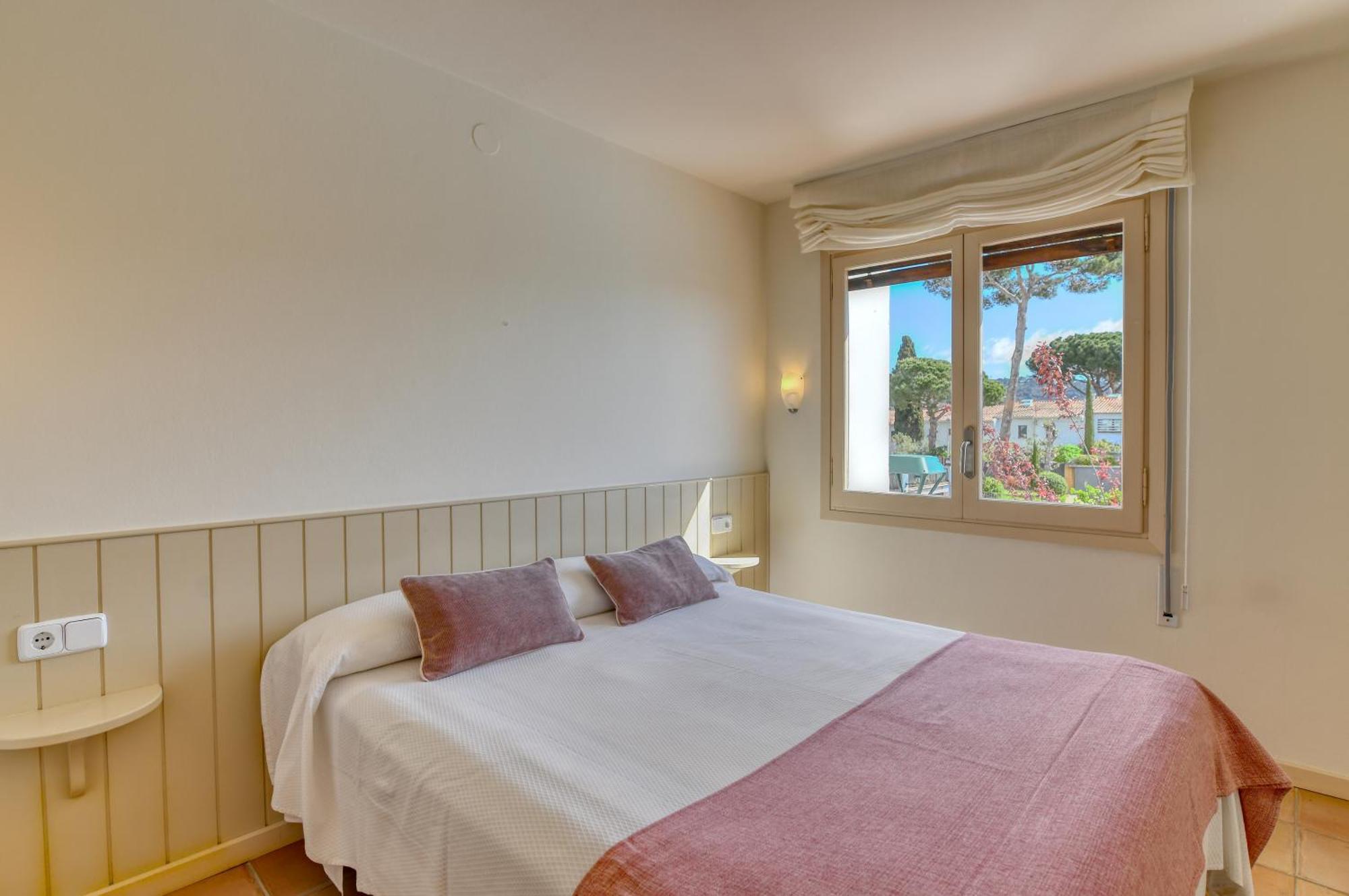 Penyagolosa Calella De Palafrugell Extérieur photo