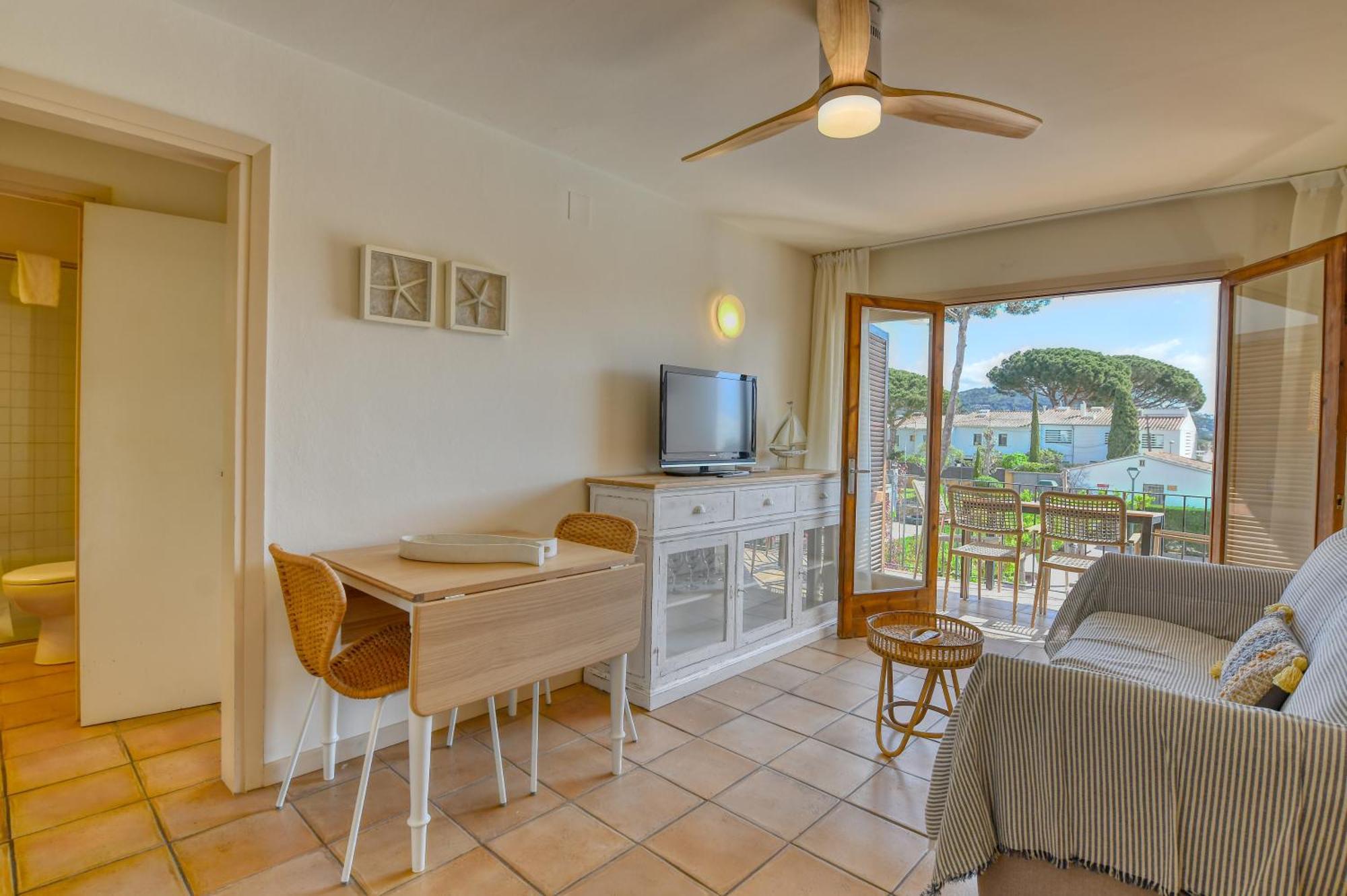 Penyagolosa Calella De Palafrugell Extérieur photo